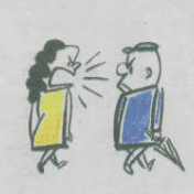 吵架也不让你淋雨