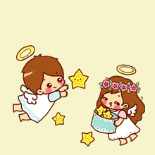 绿色情人节快乐