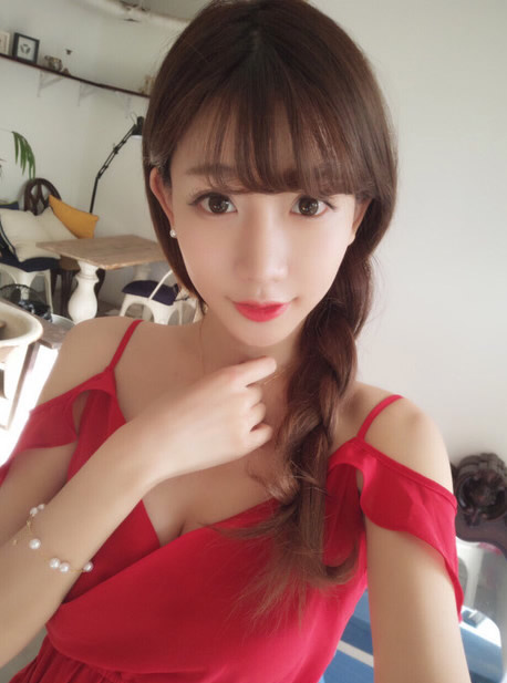 美女