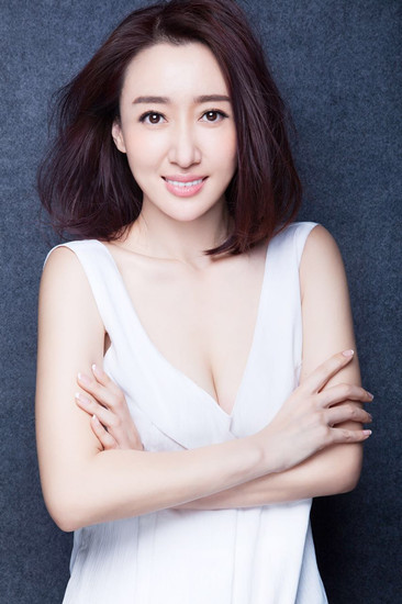 美女